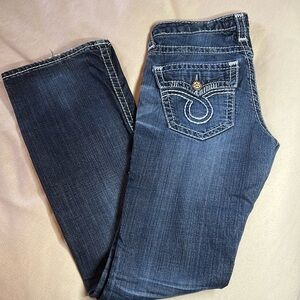 Big star Liv boot size 29L